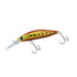 DAIWA Morethan Bassole Minnow 73S DR Burning Gold Sardine