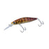 DAIWA Morethan Bassole Minnow 73S DR Bay Shrimp