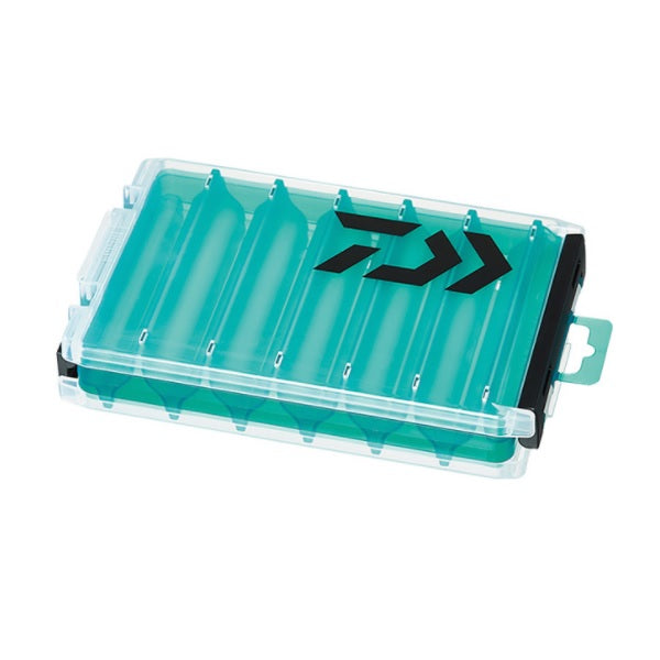 DAIWA Reversible Case RC120 Green