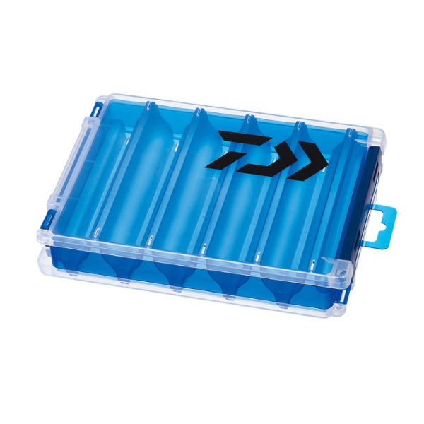 DAIWA Reversible Case RC140 Blue