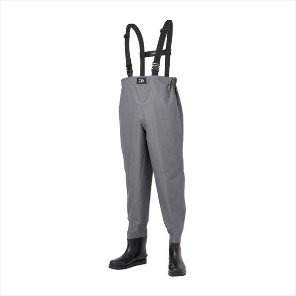 DAIWA SBW-3250R-NE Super Breath Waders Neo (waist-high type, rounded tip)