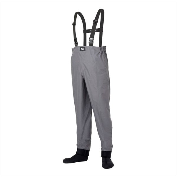 DAIWA SBW-3050S-NE Super Breath Stocking Waders Neo S (waist-high style, round-toed socks)