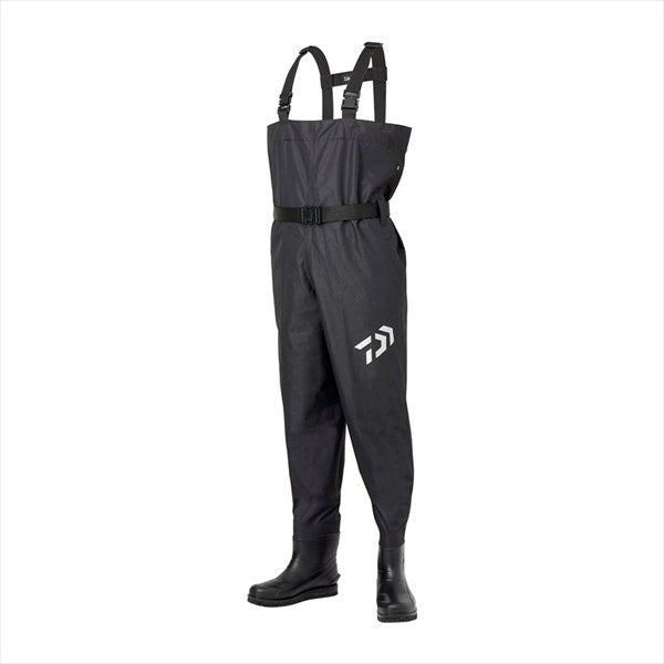 DAIWA SW-4550B-NE Salt Breath Waders Neo S