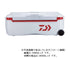 Daiwa Cooler Box Trunk Master HD2 S6000 Red