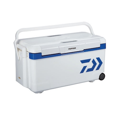 Daiwa Cooler Box Provider Trunk HD2 S 3500 Blue