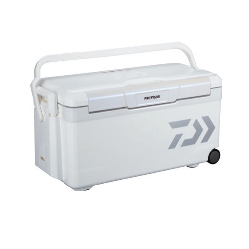 Daiwa Cooler Box Provider Trunk HD2 TSS 3500 Pearl