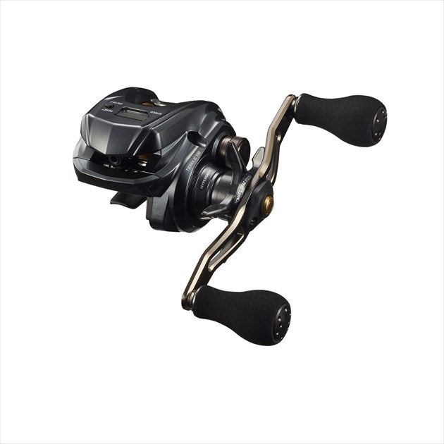 DAIWA Baitcasting Reel Tierra IC 100L 2021 Model (Left-handed)