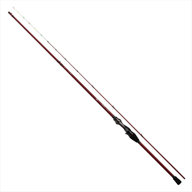 DAIWA Raft Rod BJ Ikada AIR B 195MT (Bait 2 Pieces)