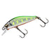 DAIWA     SILVER CREEK MINNOW SLOW FALL CUSTOM