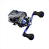 DAIWA Double-Axis Reel Light Game X IC 150L-DH (Left)