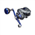 DAIWA Double-Axis Reel Light Game X IC 150 (Right)