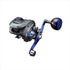 DAIWA Double-Axis Reel Light Game X IC 150L (Left)
