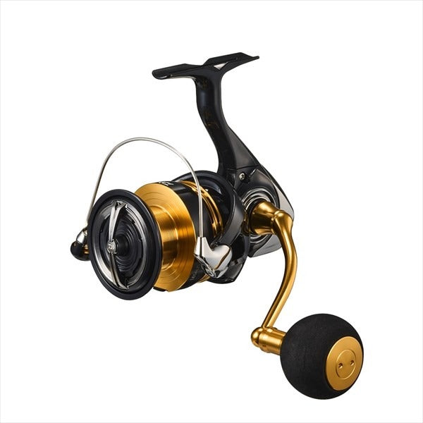 DAIWA Spinning Reel 23 Regalis LT5000-CXH