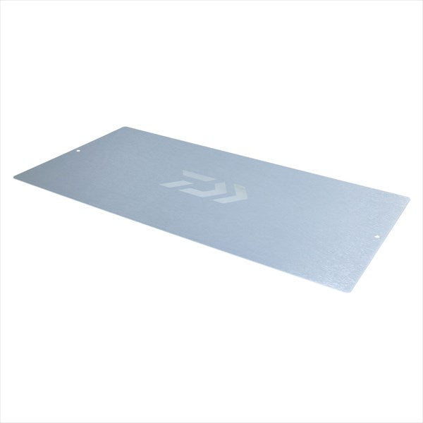 Daiwa Squid Tray Aluminum Plate M Silver