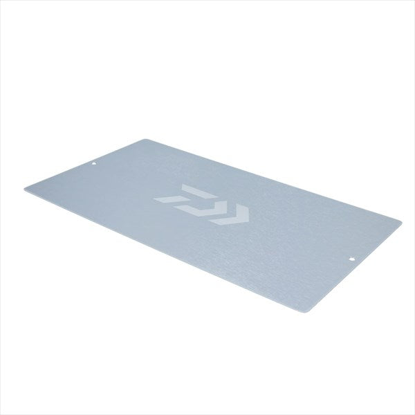 Daiwa Squid Tray Aluminum Plate S Silver