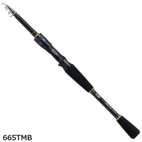 DAIWA   ROD      MOBILE PACK