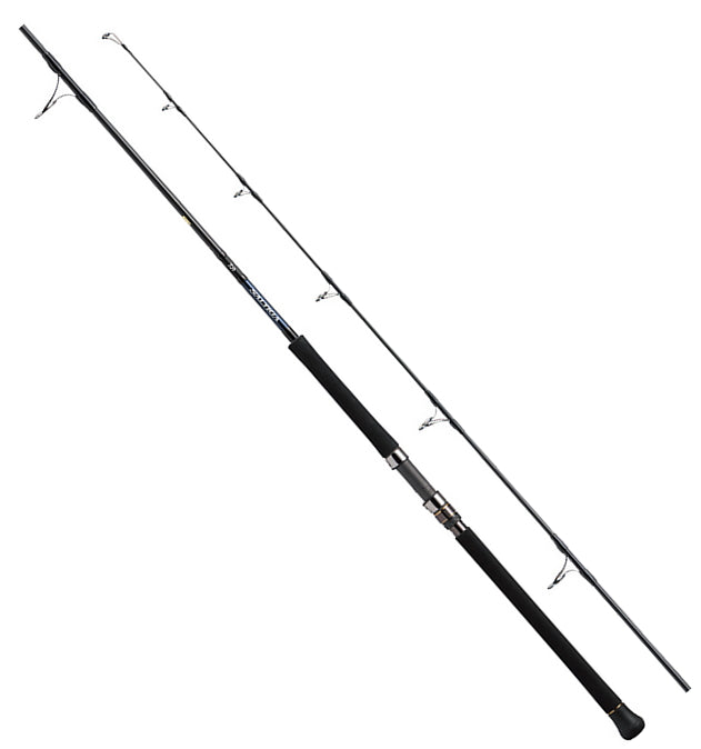 DAIWA   ROD      SALTIGA C