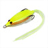 DAIWA Bass Lure STEEZ Snappy Frog Jr. Chartback