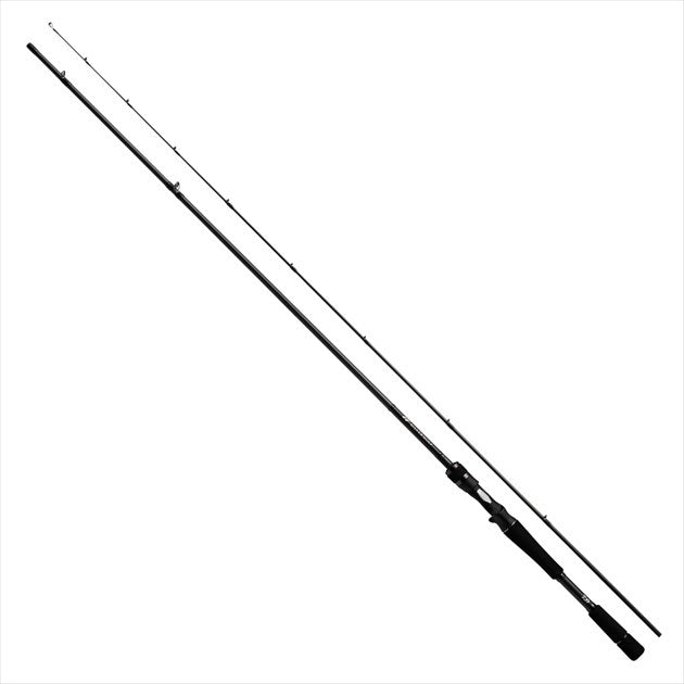 DAIWA   ROD     SILVER WOLF MX