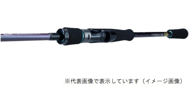 DAIWA Eging Rod Emeraldas MX BOAT 70MLS-S¥Q (Spinning 2-piece)