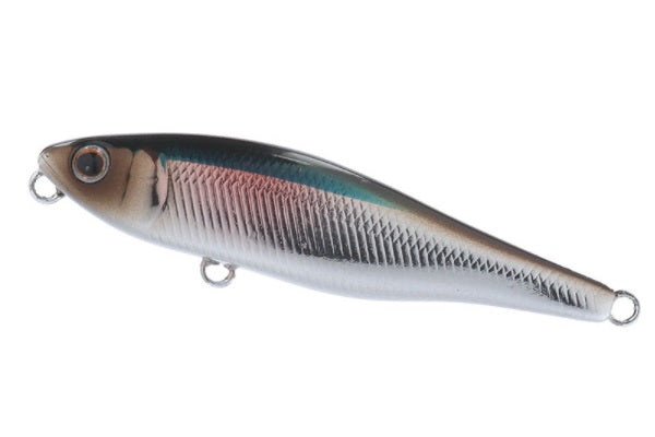 DAIWA Steez Pencil 75F Smelt