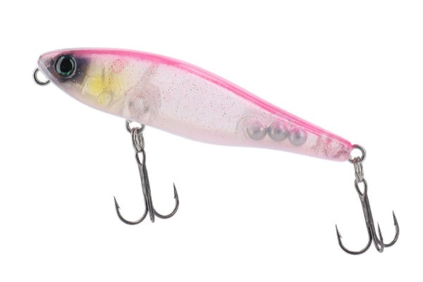 DAIWA Steez Pencil 75F Hasegawa Pink Ver.2