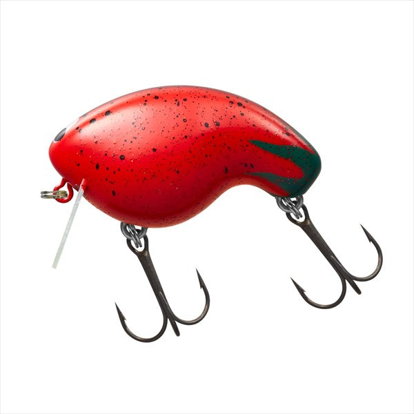 DAIWA Fukuzero Splatter Tomato