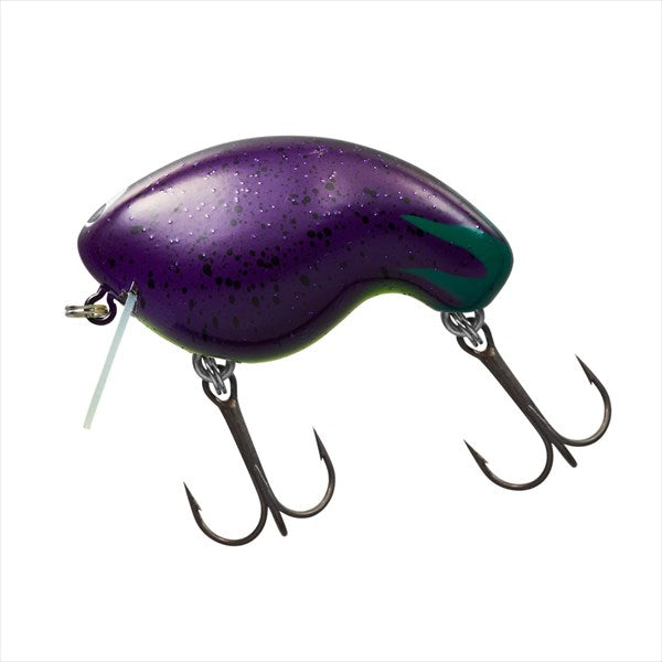 DAIWA Fukuzero Splatter Eggplant