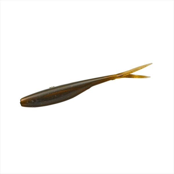 DAIWA Rapids Tail 4.6 inch Green Pumpkin