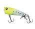 DAIWA Silver Wolf Chinning Bug 55F Chart Clear Sardine