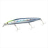 DAIWA Sea Bass Lure Shoreline Shiner Z Vertis R125F Adel Chart Head Sardine