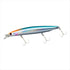 DAIWA Seabass Lure Shoreline Shiner Z Vertis R125S Adele Orange Head Kibinago