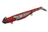 DAIWA Morethan Seabass Rodem 14g Burning Sardine