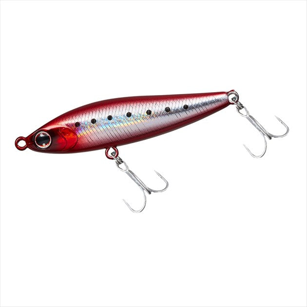 DAIWA Seabass Lure Morethan Switch Hitter 65S Adele Burning Sardine