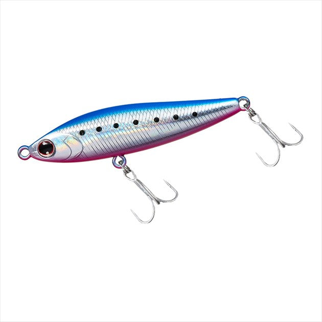 DAIWA Sea Bass Lure Morethan Switch Hitter 65S Adelbulpin Sardine