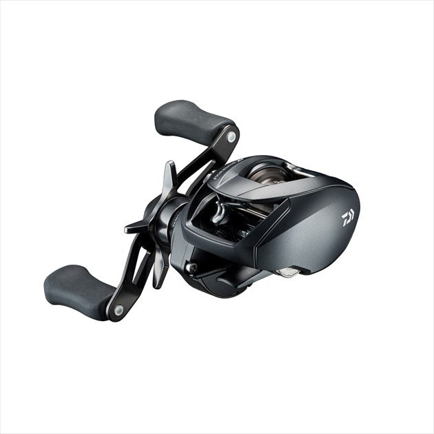 DAIWA Baitcasting Reel Silver Wolf SV TW 1000XH PE Special (Right)