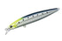 DAIWA Seabass Hunter Z 95S Chart Head Plated Sardine