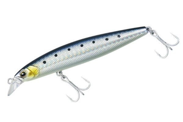 DAIWA Seabass Hunter Z 120F Laser Sardine