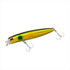 DAIWA Seabass Lure Morethan Cross Counter 97F Adel Gold Glow Inakko