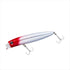 DAIWA Seabass Lure Morethan Cross Counter 97F Adel Red Head