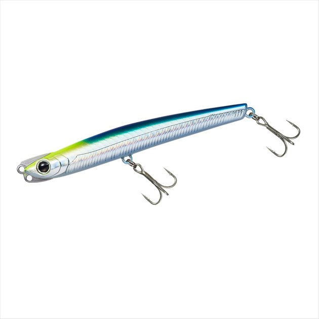 DAIWA Seabass Lure Morethan Valente 90S Adel Chart Head Kibinago