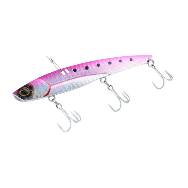 DAIWA Samurai Metal Vibe Long 30g PH Pink Sardine