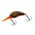 DAIWA Bass Lure Rattlin Tiny Wild Peanuts Bone Brown Craw