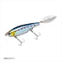 DAIWA Sea Bass Lure Morethan Shallow Spin 74S Morethan Sardine