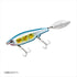 DAIWA Seabass Lure Morethan Shallow Spin 74S NATSUSORA