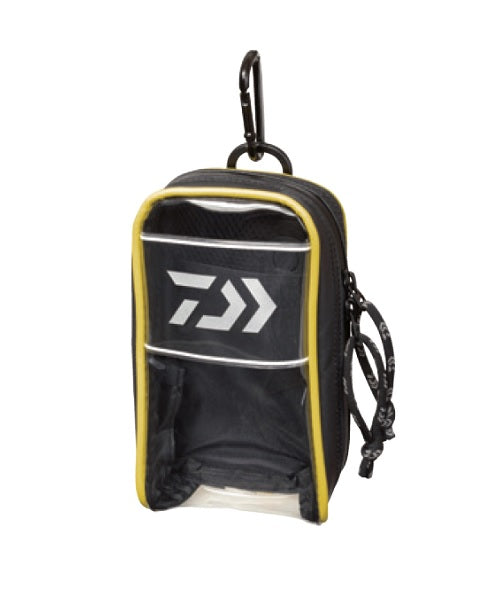 DAIWA Tarpaulin Pouch M (B) Yellow