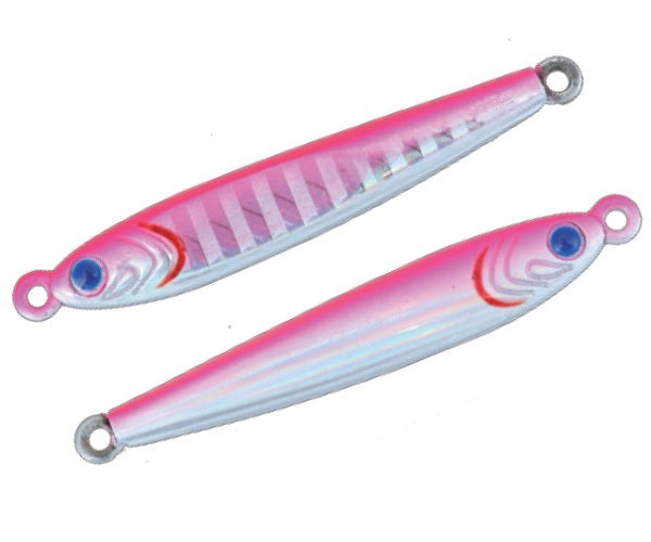 DAIWA TG Bait ULJ 20g FPH Pink (Metal Jig)