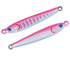 DAIWA TG Bait ULJ 20g FPH Pink (Metal Jig)