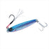 DAIWA Metal Jig Samurai Jig R TG20g PH Blue Pink