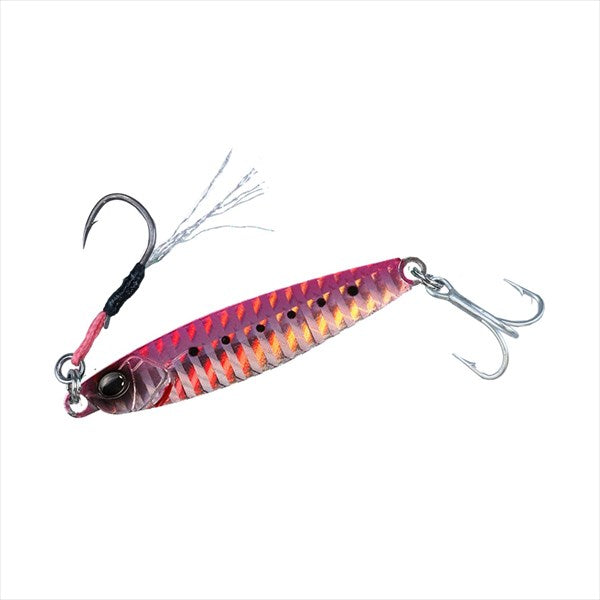 DAIWA Metal Jig Samurai Jig R TG30g PH Pink Sardine